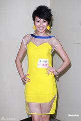 组图：《姊妹淘》节目录影 郑融高海宁亮相