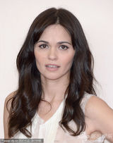 组图：威尼斯电影节时尚盘点之妆容发型