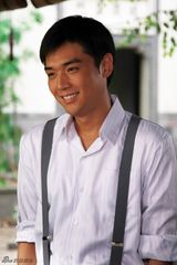 高清组图：《再见艳阳天》男星盘点 酒不醉人人自醉