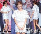 组图：金镇佑携手李英恩亮相《忍无可忍》发布