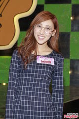 组图：邓健泓否认约会女生 蔚雨芯有自信拒买奖