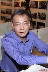 组图：廖伟雄锐意回港发展 成立基金助年青人