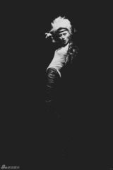 组图：尚雯婕尝试歌特音乐 魔幻复古造型曝光