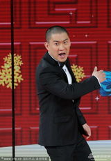 组图：央视春晚曹云金 刘 云 天 《这事儿不赖我》