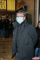 组图：《上海滩》编剧将火化 圈中人纷纷致祭