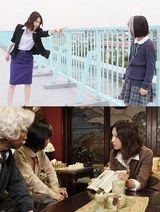 策划：日剧当红女主角 谁最美艳谁最丑？