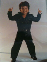 策划：来自火星的你 回顾火星哥成长轨迹