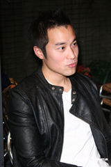 组图：杨丞琳张孝全演情侣 不惧与陈明章导演合作