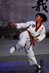 组图：《天生我才》第二季精彩现场