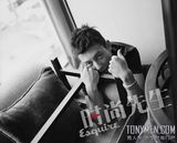 幻灯图：陈冠希《时尚先生》感性写真曝光