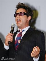 幻灯图：往届圣地亚哥国际动漫展精彩图集