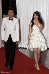 组图：韩国2011KBS演技大赏颁奖典礼31日举行