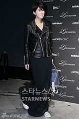 组图：《星星》福子出身名模 女屌丝实为白富美