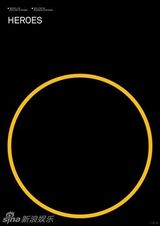 幻灯图集：经典好莱坞电影和美剧简约海报大集合