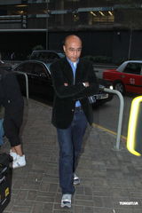 组图：邓光荣头七祭奠仪式 张学友陈宝珠等好友出席