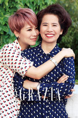 海清写真-《玉观音》中钟宁写真集-明星写真馆