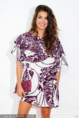 组图：电影《Cavalli》首映礼 阿海奎展异国风情