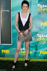 高清组图：克里斯汀-斯图尔特青春靓丽