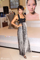 幻灯图集：蒋怡庄思敏祝福吴彦祖 暂无结婚计划