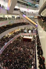 高清组图：2PM亚洲巡演香港站圆满落幕