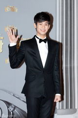 组图：韩国2011KBS演技大赏颁奖典礼31日举行