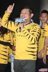 组图：《天后之战》妈祖坐镇 倪安东苦练闽南语