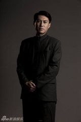 组图：献礼剧《开天辟地》周恩来定妆照