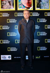 高清图：美国国家地理全球摄影大赛颁奖礼