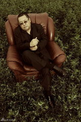 高清：《西风烈》明星大片 型男靓女登陆《风尚志》