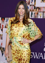 高清组图：美国时装设计师协会大奖 众女星斗艳