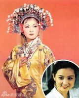 [老照片]87版红楼梦定妆照：美人如故经典永恒