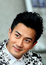 组图：独家对话刘恺威 分享与杨幂的幸福时刻