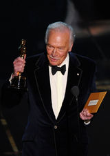 高清组图：第84届奥斯卡颁奖典礼现场盛况