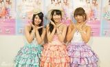 组图：AKB48发新曲 柏木由纪20岁生日获成员祝贺