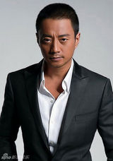 组图：2011BQ红人榜 人气男明星入围名单