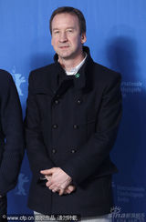 幻灯图：电影《杀手在我心》记者会 导演编剧亮相