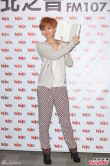 组图：孙燕姿发新碟重返舞台 暂不考虑再生