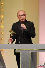 组图：徐峥凭《泰囧》获亚洲最高票房大奖