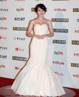 组图：第47届韩国百想艺术大赏群星闪耀