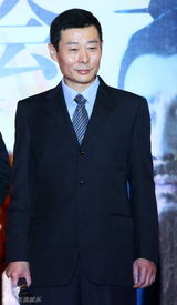 组图：《楚汉传奇》将播 段奕宏删戏何润东唱主题曲