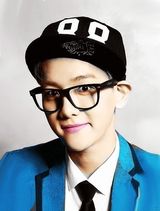 高清组图：EXO将回归曝新预告照 嘻哈校园风