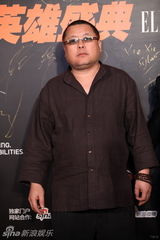 组图：首届幕后英雄盛典群星红毯闪耀