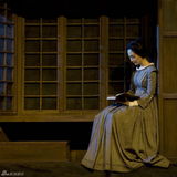 幻灯：话剧《简爱》再度登场 陈数王洛勇绝美演绎