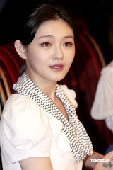 幻灯图集：《未来警察》首映 徐娇人小鬼大反问记者