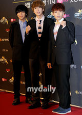 组图：韩国节目《Superstar-K》第三季将开赛