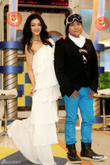 组图：大S曝与汪小菲没拍婚纱 主持节目不邀蓝正龙 