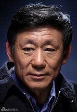 组图：电视剧《老有所依》主要角色