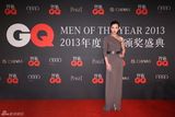 组图：GQ年度盛典成星光之夜 群星大咖云集