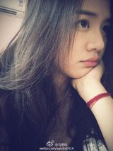 组图：蒋雯丽外甥女马思纯海量清纯美照