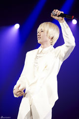 高清组图：Super Junior首尔开唱 f(x)任嘉宾助阵